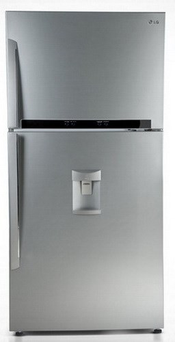 یخچال و فریزر ال جی GTF3020DCB Refrigerator92545